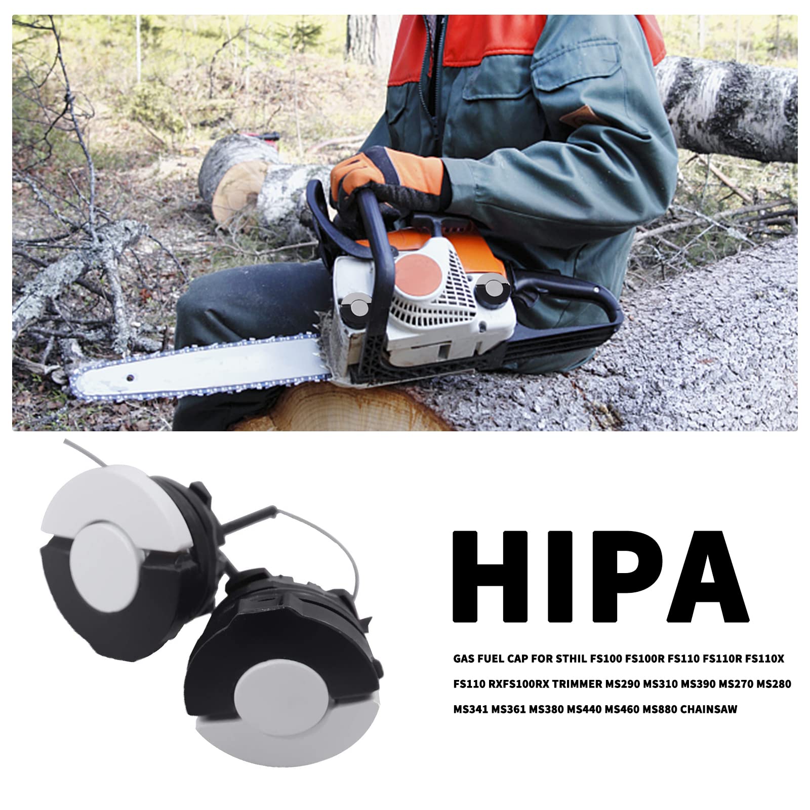 スチール チェンソー ms360w